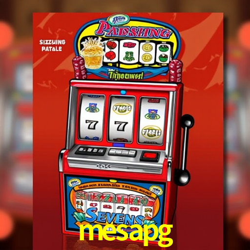 Live Casino mesapg