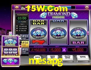 2FA Security mesapg