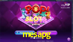 Programa VIP mesapg