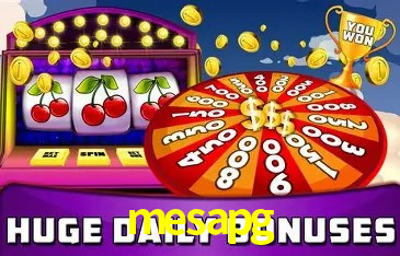Welcome Bonus mesapg